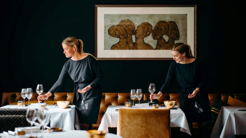 Hotel Restaurant De Echoput