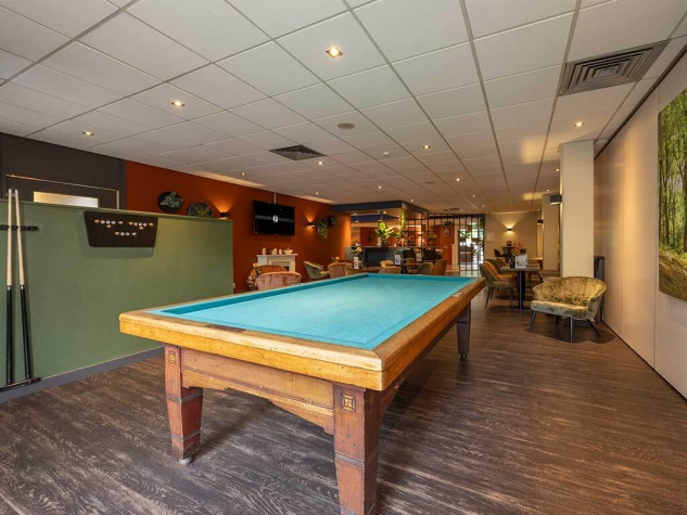 Fletcher Hotel-Restaurant De Eese-Giethoorn