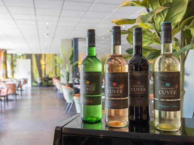 Fletcher Hotel-Restaurant De Eese-Giethoorn