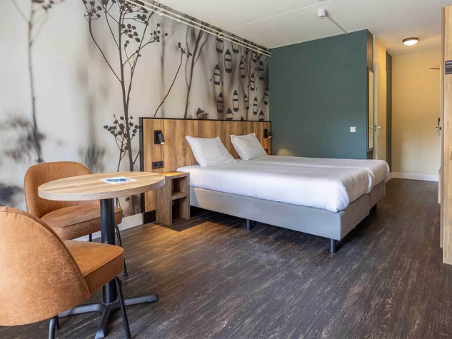 Fletcher Hotel-Restaurant De Eese-Giethoorn