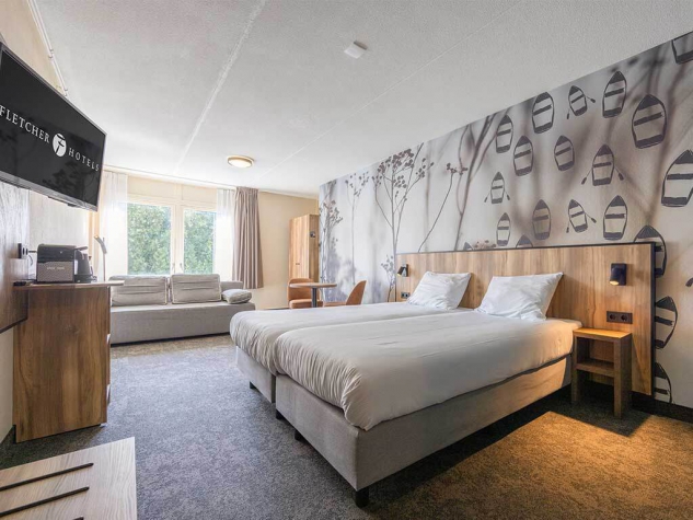 Fletcher Hotel-Restaurant De Eese-Giethoorn