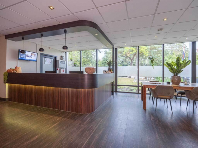 Fletcher Hotel-Restaurant De Eese-Giethoorn