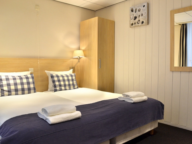 Fletcher Badhotel Egmond aan Zee