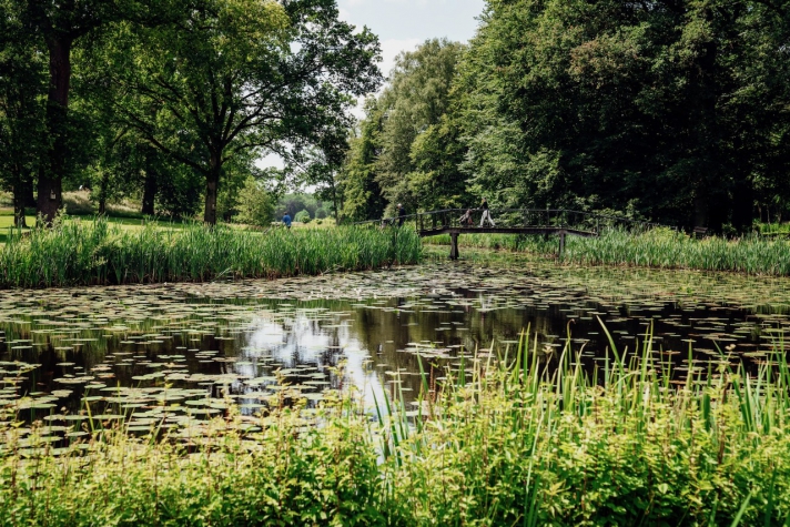 Kasteel Engelenburg