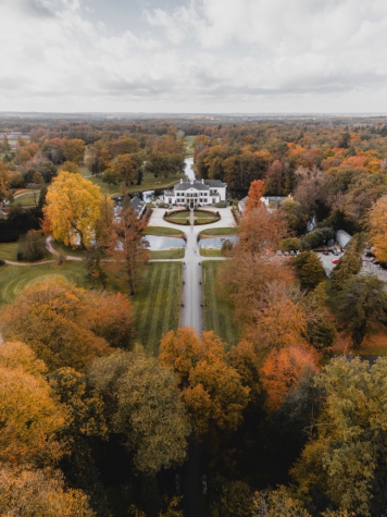 Kasteel Engelenburg