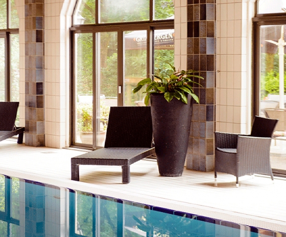 Fletcher Hotel-Restaurant Epe-Zwolle