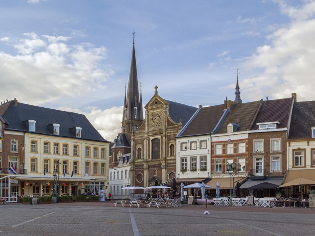 Fletcher Wellness-Hotel Sittard