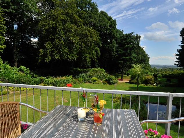 Fletcher Parkhotel Val Monte