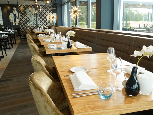 Fletcher Hotel-Restaurant Het Veerse Meer