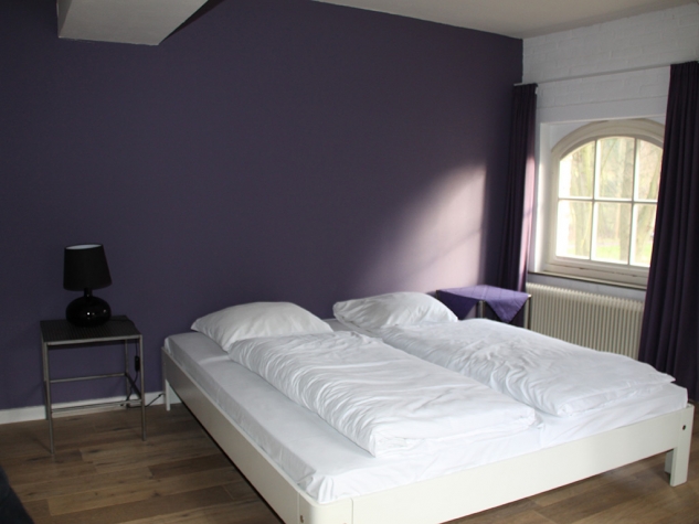 Fletcher Hotel-Restaurant Kasteel Erenstein