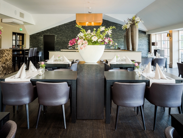 Fletcher Landgoed Hotel Holthurnsche Hof