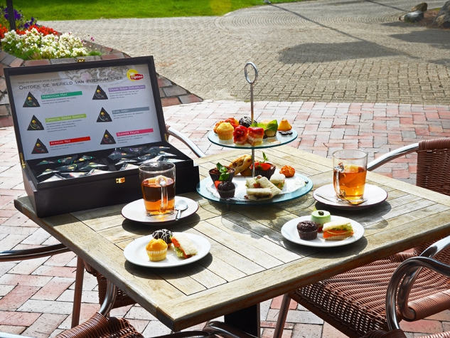 Fletcher Hotel-Restaurant Amelander Kaap