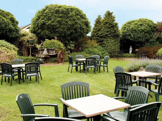 Fletcher Hotel-Restaurant Steenwijk