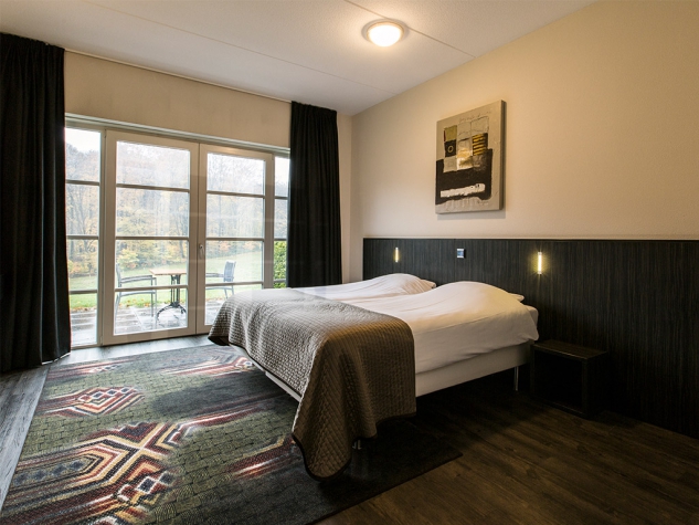 Fletcher Landgoed Hotel Holthurnsche Hof