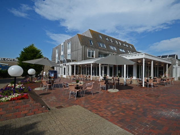 Fletcher Hotel-Restaurant Amelander Kaap