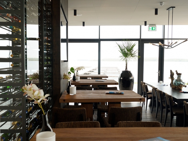 Fletcher Hotel-Restaurant Het Veerse Meer