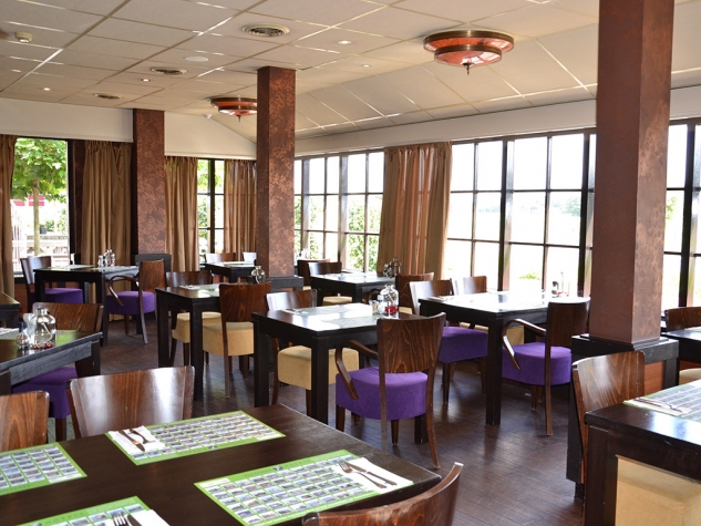Fletcher Hotel-Restaurant Heiloo