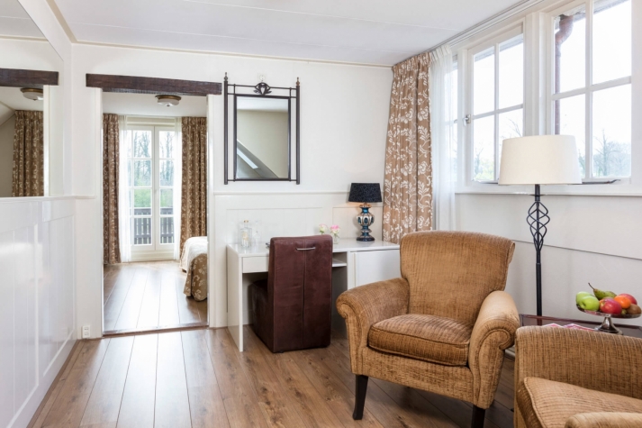 Landhuishotel De Bloemenbeek