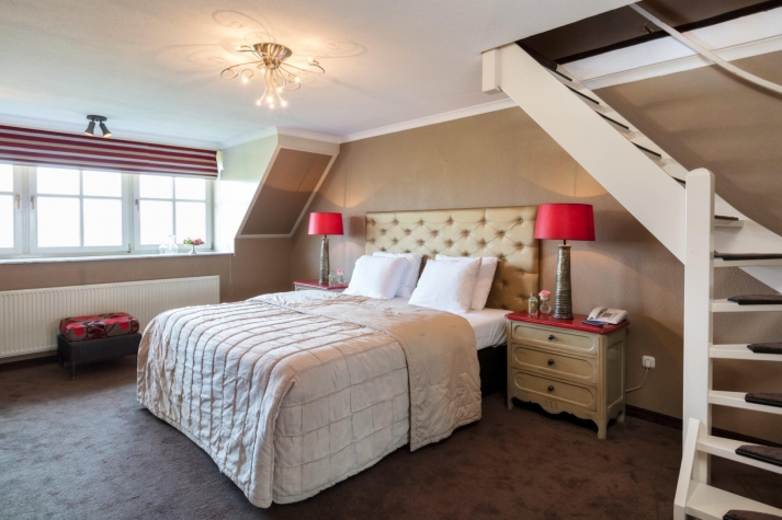 Landhuishotel De Bloemenbeek