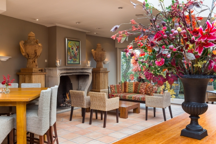 Landhuishotel De Bloemenbeek