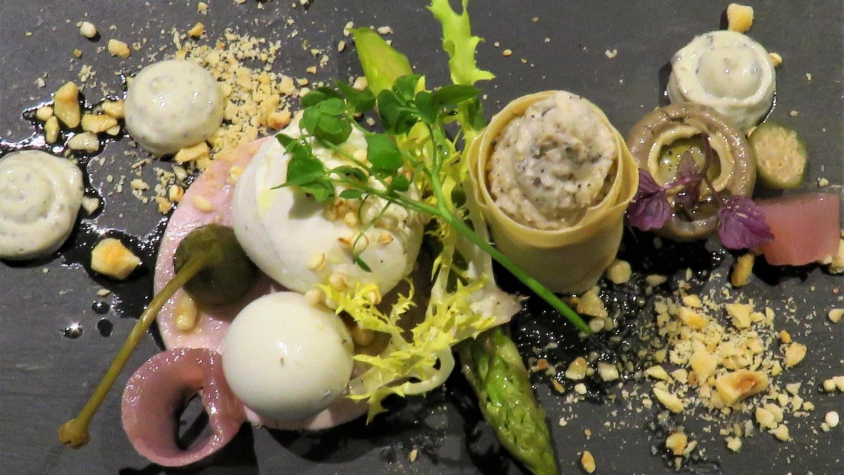 Landhotel de IJsvogel