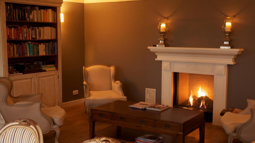 Landhotel de IJsvogel