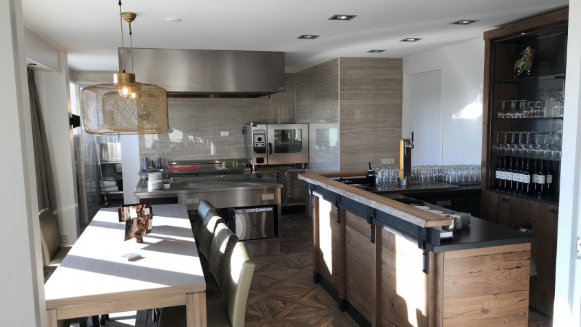 Landhotel de IJsvogel