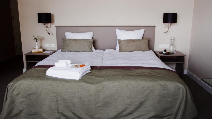 Landhotel de IJsvogel