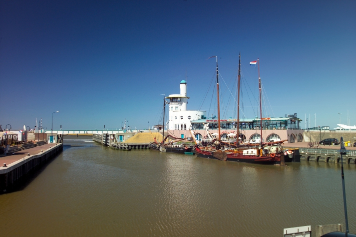Hotel Restaurant Zeezicht