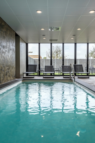 Fruitpark Hotel & Spa