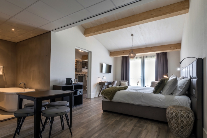 Fruitpark Hotel & Spa