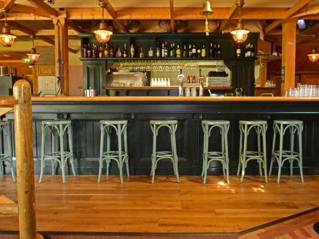 Fletcher Landhotel De Borken