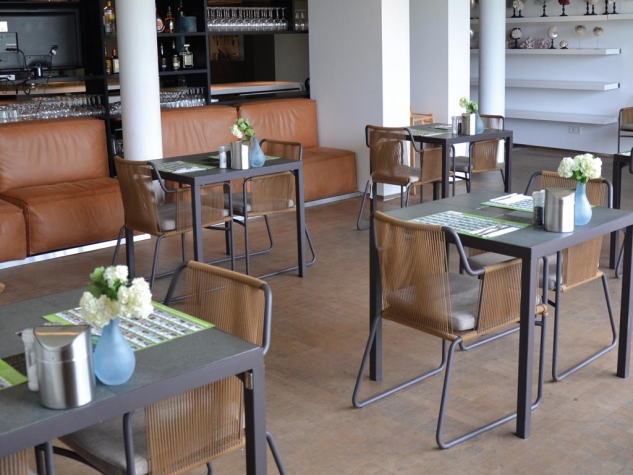 Fletcher Hotel-Restaurant Elzenduin