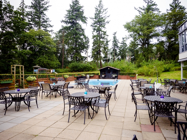 Fletcher Hotel Restaurant Beekbergen-Apeldoorn