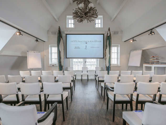 Fletcher Hotel-Restaurant Nautisch Kwartier