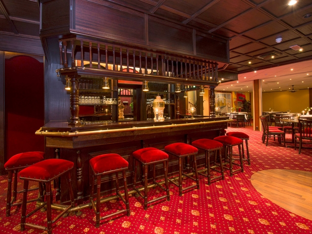 Fletcher Hotel-Restaurant Apeldoorn