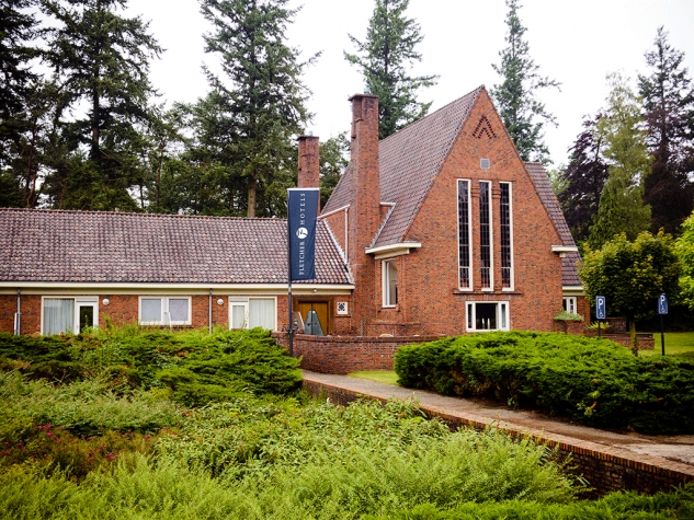 Fletcher Hotel Restaurant Beekbergen-Apeldoorn