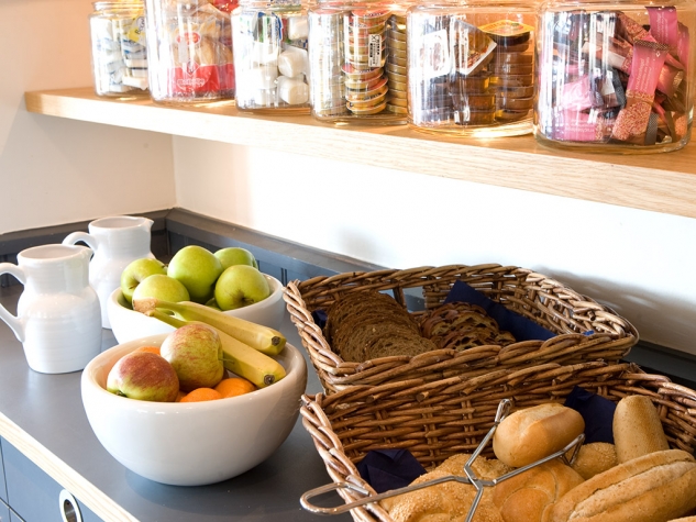 Fletcher Badhotel Egmond aan Zee