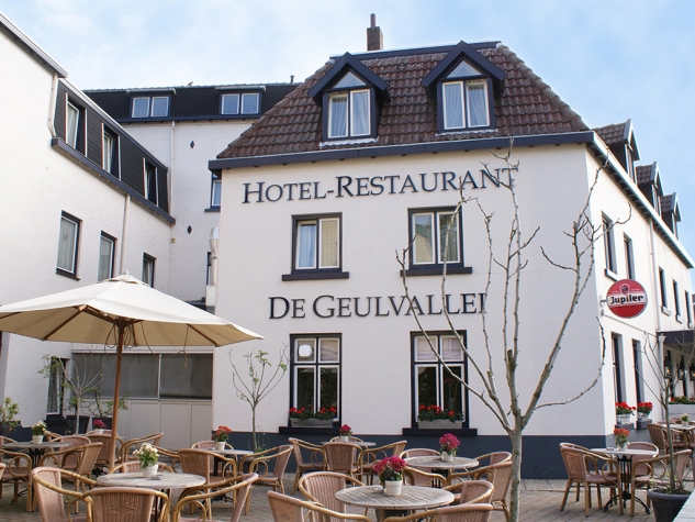 Fletcher Hotel-Restaurant De Geulvallei
