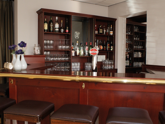 Fletcher Hotel-Restaurant Koogerend