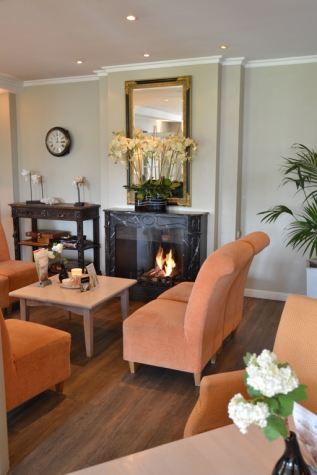 Fletcher Hotel-Restaurant De Witte Raaf