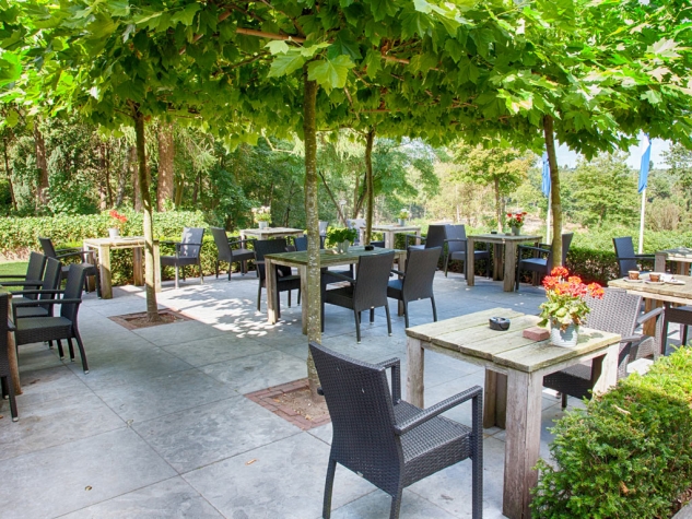 Fletcher Hotel-Restaurant Sallandse Heuvelrug