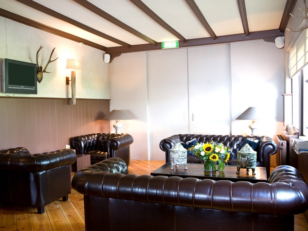 Fletcher Hotel-Restaurant De Geulvallei