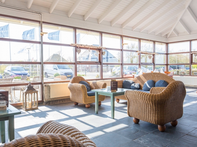 Fletcher Badhotel Callantsoog