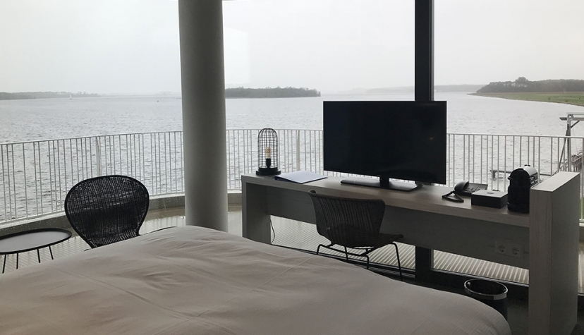 Fletcher Hotel-Restaurant Het Veerse Meer