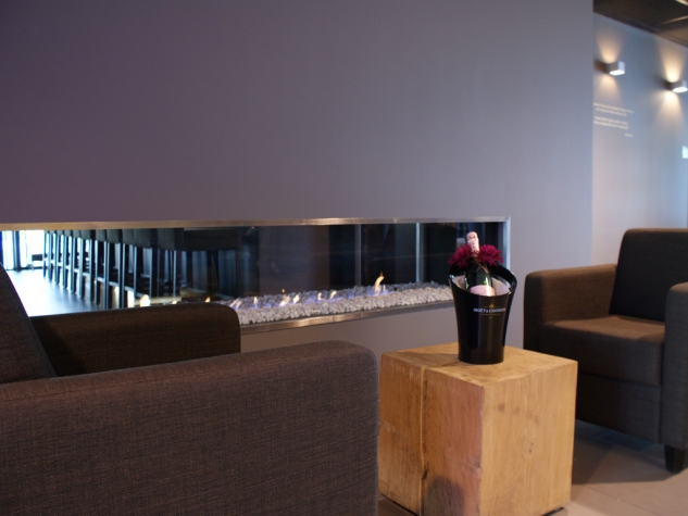 Fletcher Wellness-Hotel Stadspark