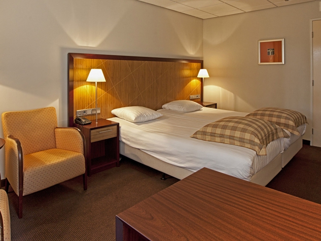 Fletcher Familiehotel Paterswolde