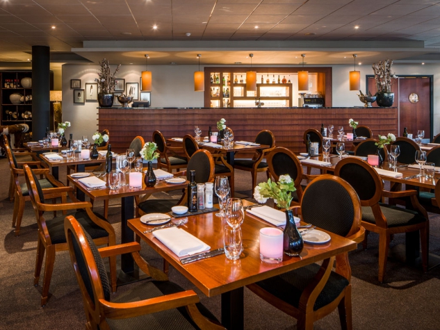 Fletcher Wellness-Hotel Trivium