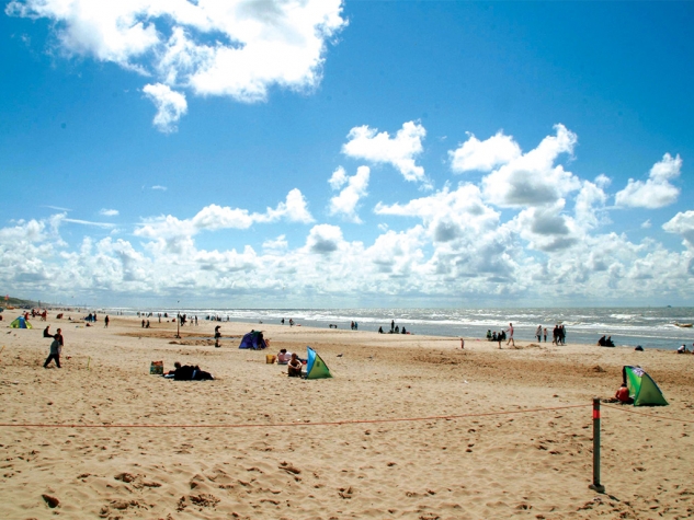 Fletcher Badhotel Egmond aan Zee