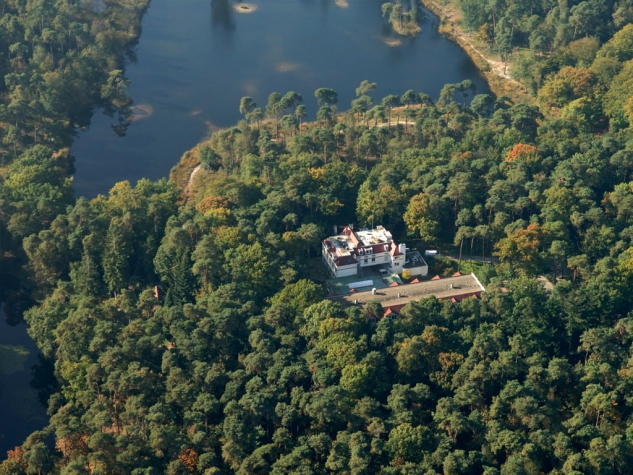 Fletcher Hotel-Restaurant Boschoord